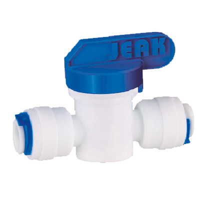 Flushing Valve