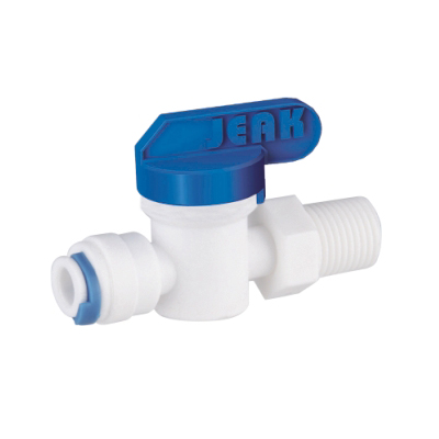 Flushing Valve